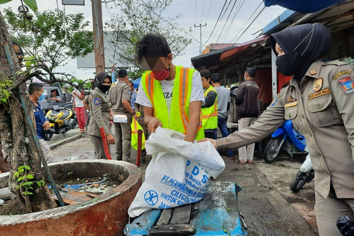KUHP Baru Berlaku, Sekolah hingga Panti Asuhan Jadi Lokasi Hukuman Kerja Sosial