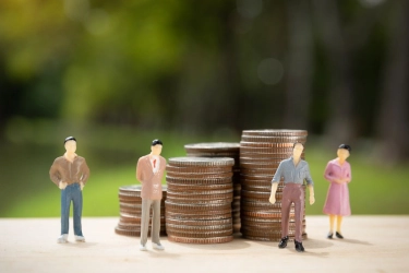 Pekerja dengan Gaji hingga Rp 10 Juta Bebas Pajak, Ini Kriterianya