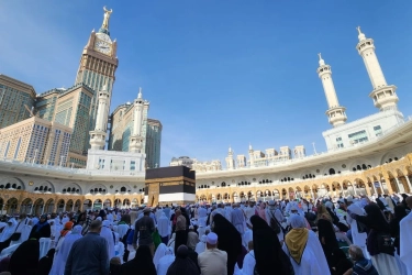 Percepat Kesiapan Haji 2026, Kemenhaj Tetap Buka Layanan meski di Hari Libur