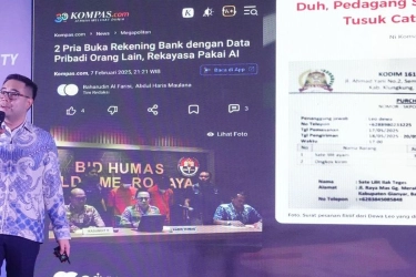 Privy Tutup 2025 dengan 71 Juta Pengguna, Fokus Jaga Kepercayaan Digital