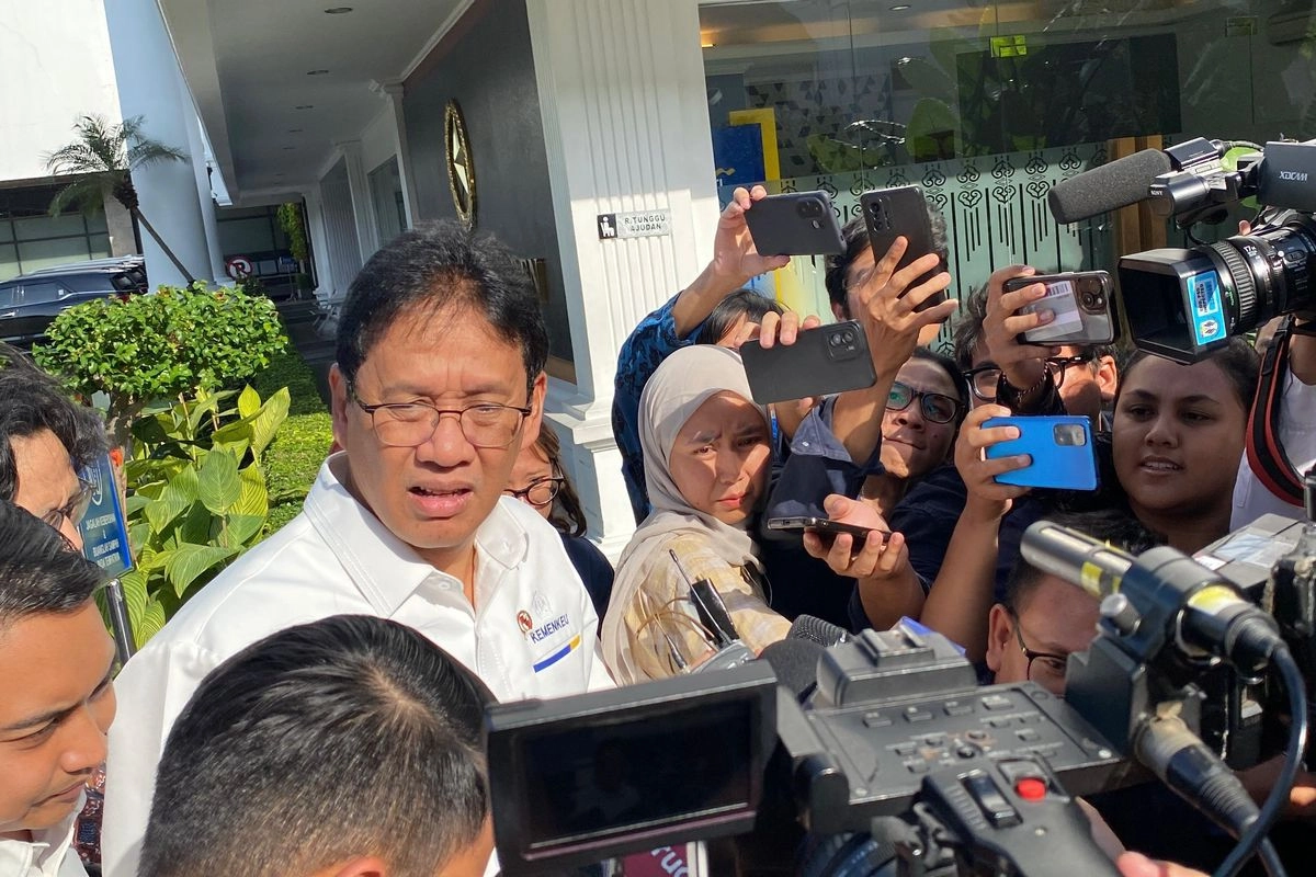 Purbaya soal Presiden Venezuela Diculik AS: Hukum Dunia Agak Aneh, PBB Lemah