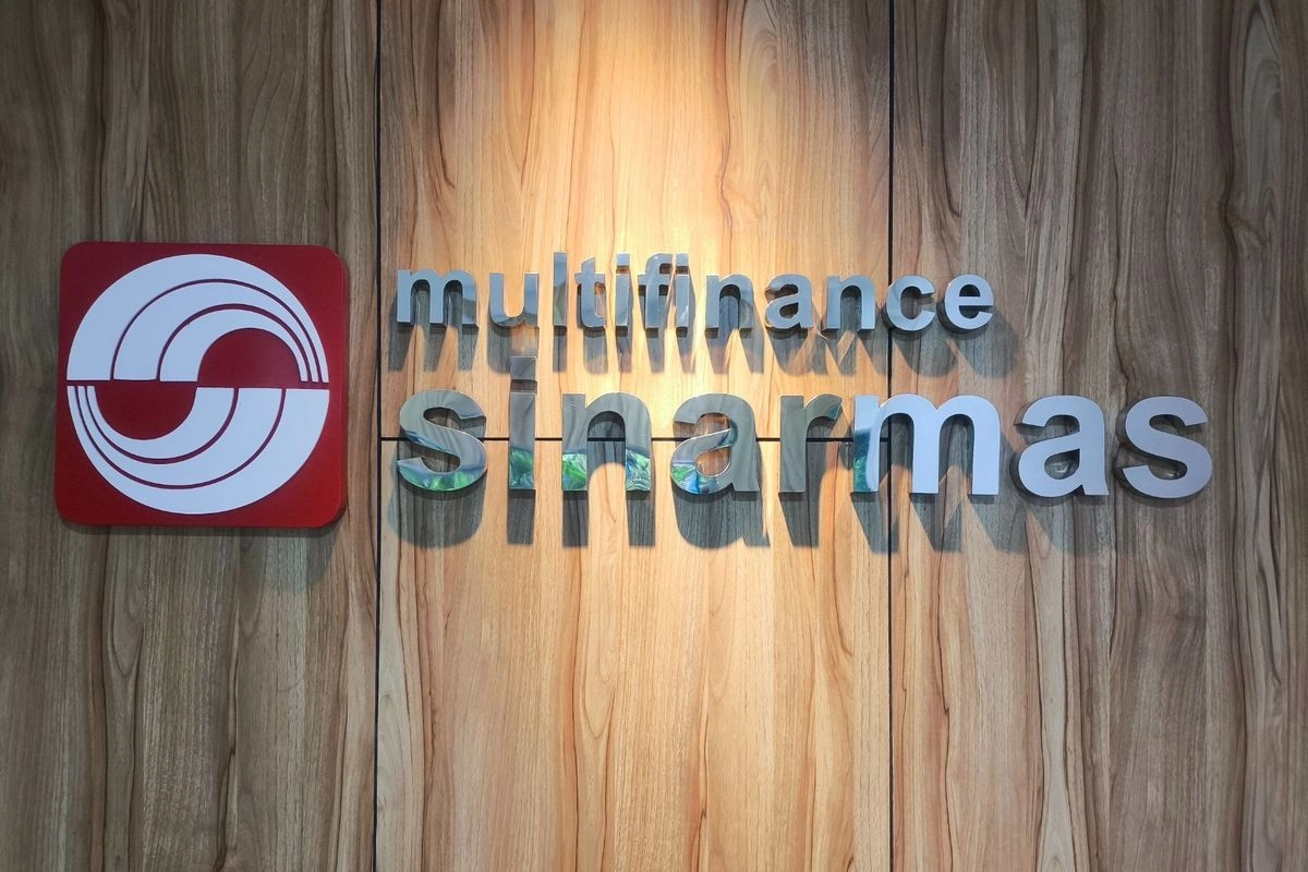 Rebranding, Sinarmas Multifinance Kini Bernama SIMASFIN