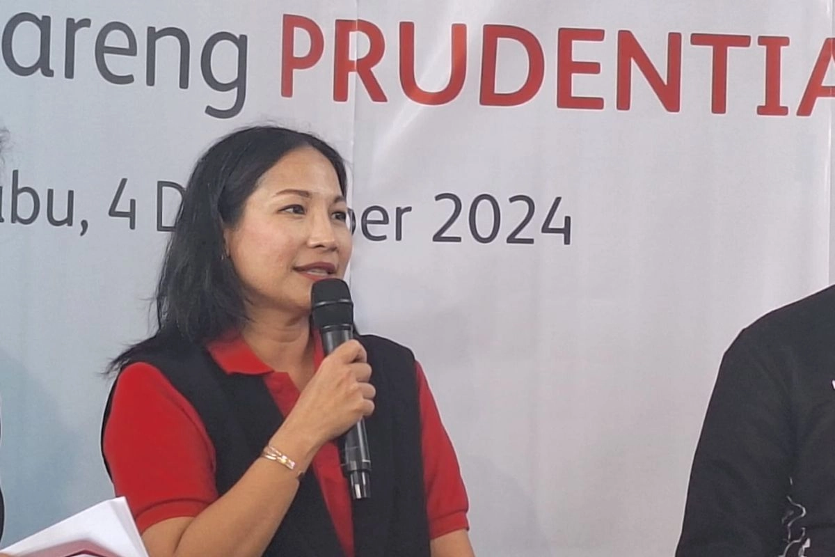 Ribuan UMKM Belajar Kelola Keuangan, Asuransi Jadi Sorotan