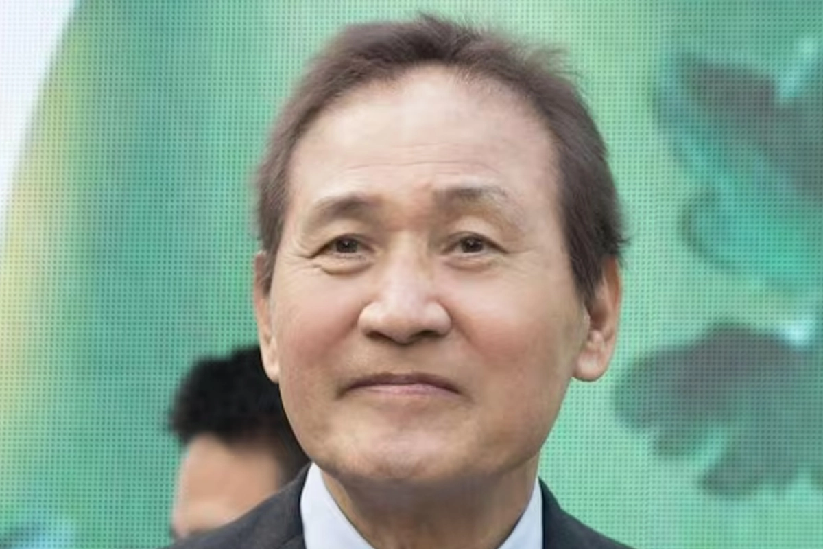 Riwayat Kesehatan Ahn Sung Ki, Aktor Squid Game yang Meninggal Dunia di Usia 74 Tahun