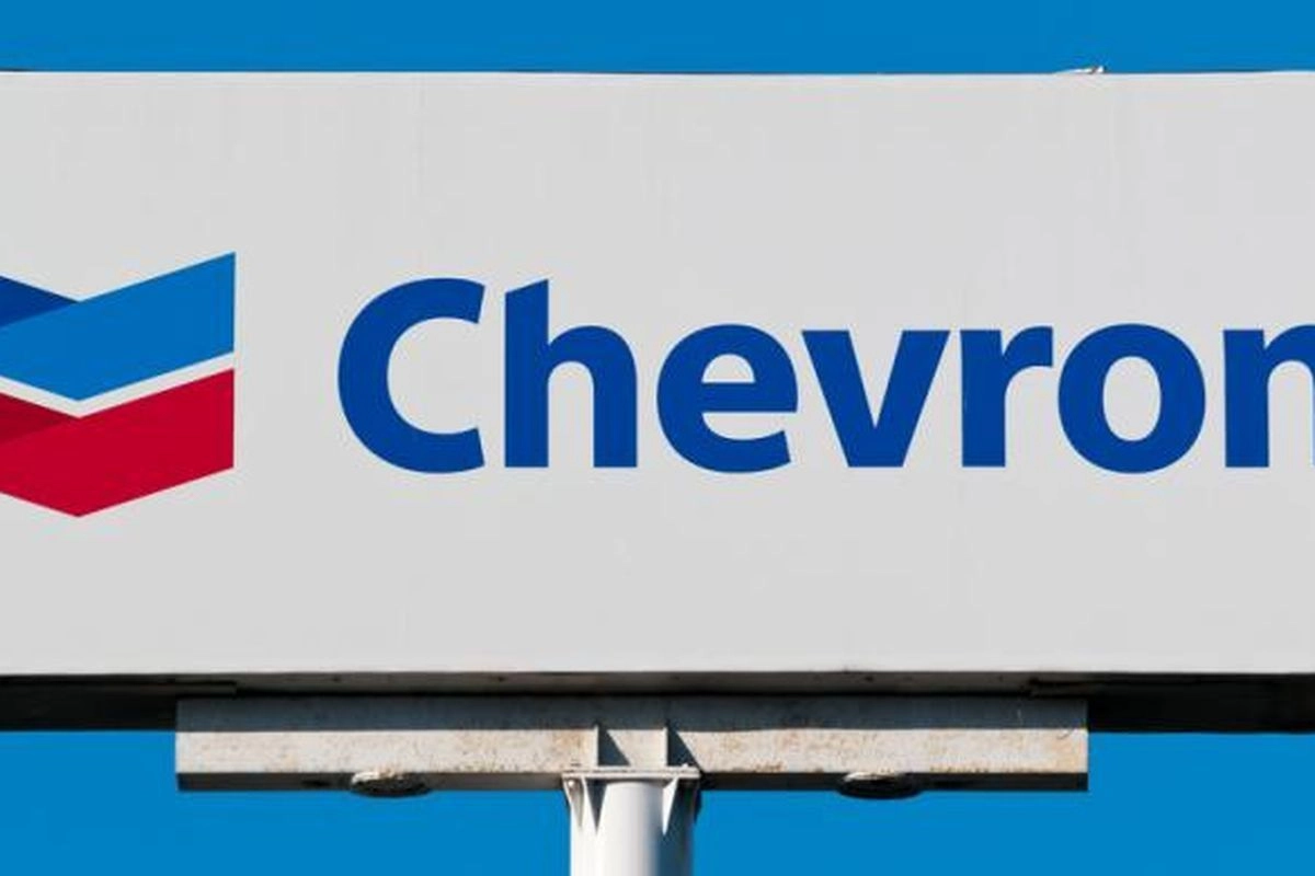 Saham Chevron dan Exxon Melonjak Usai AS Serang Venezuela