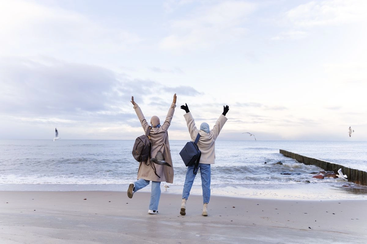 Siap-siap Liburan Lagi, Ada Long Weekend di Januari, Februari, Maret 2026