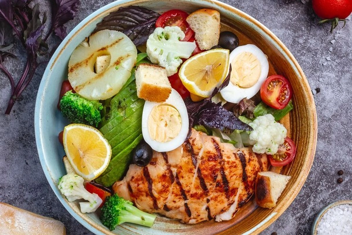 Tips Menu Sehat di 2026, Gizi Seimbang dari Sarapan hingga Makan Malam