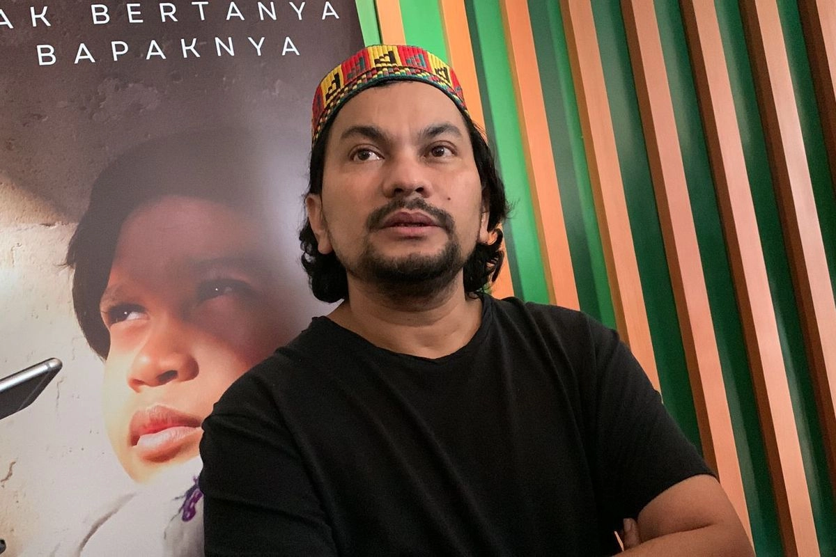 Tompi Kritik Materi Pandji soal Mata Gibran, Sebut Itu Kondisi Medis Bernama Ptosis