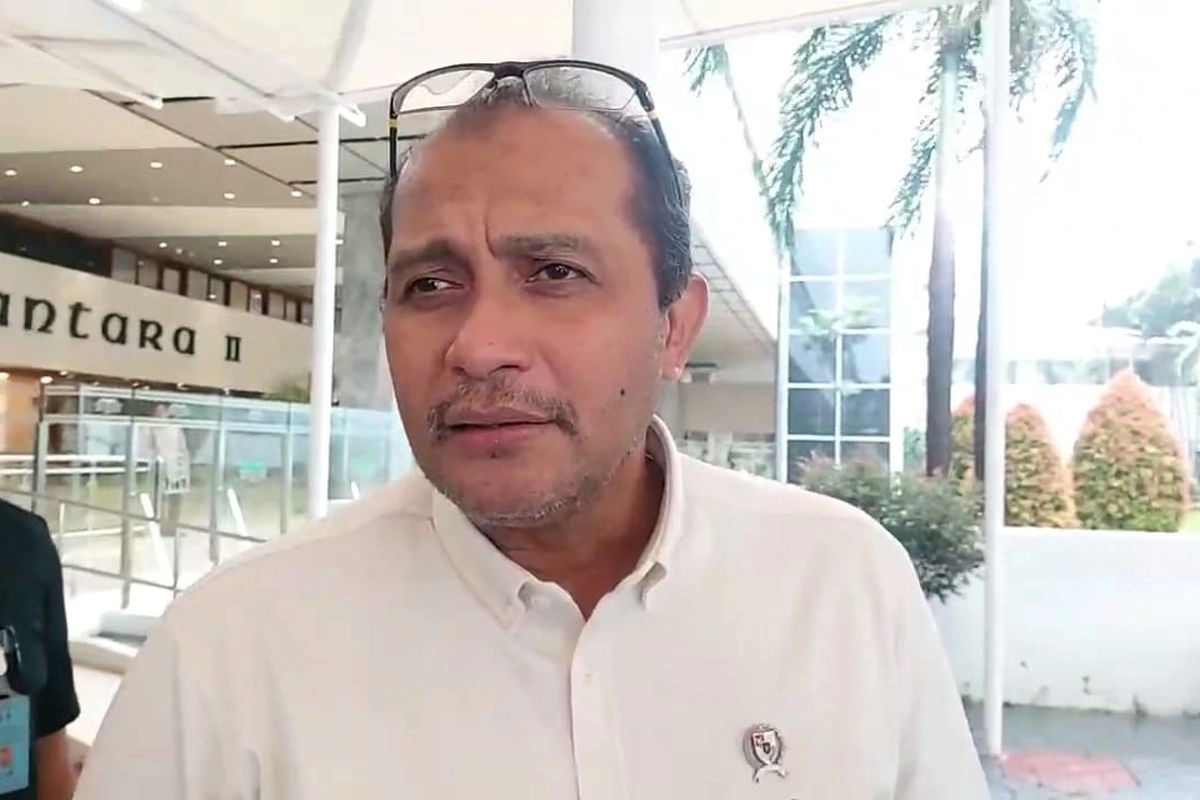 Wamenkum Sebut Koordinator Demo Tak Dipidana jika Sudah Lapor Kegiatan Sebelumnya