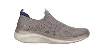 5 Pilihan Sepatu Skechers Tanpa Tali untuk Jalan Jauh, Harga Mulai Rp500 Ribu