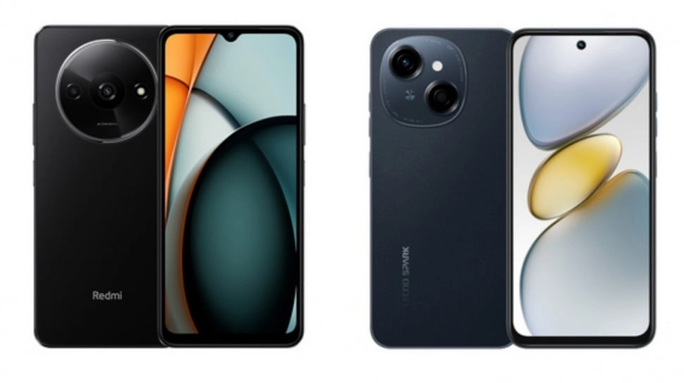 5 Rekomendasi HP RAM 4 GB Murah, Ideal untuk Belajar dan Hiburan Sehari-hari