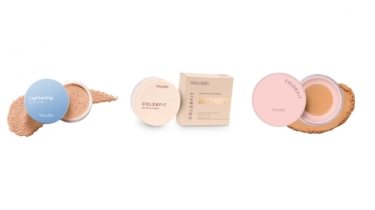 6 Rekomendasi Bedak Tabur Wardah untuk Semua Jenis Kulit, Mulai Rp20 RIbuan