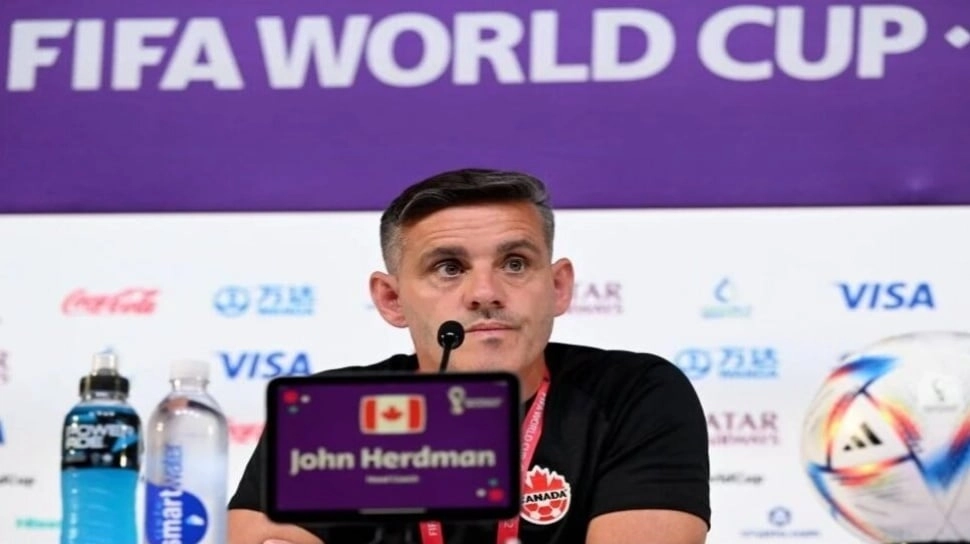 Alasan John Herdman Pilih Timnas Indonesia Terungkap Usai Sukses Bawa Kanada ke Level Dunia