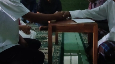 Awas! Nikah Siri dan Poligami Bakal Dipenjara, Ini Aturan Lengkap KUHP Baru