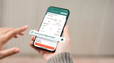 Awas Penipuan! 8 Tips Aman Transfer Gunakan BI Fast