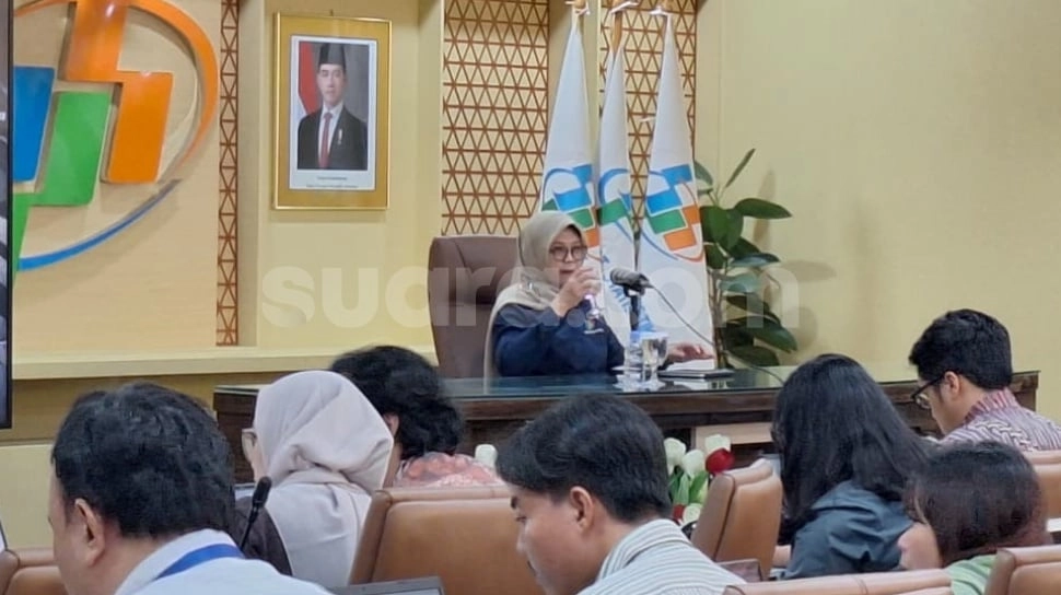 Bali Dituding Sepi, Begini Data Pelancong Asing di RI