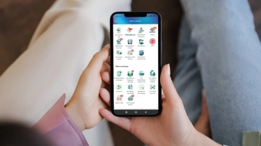 Begini Cara Skrining BPJS Kesehatan Online Pakai HP, Mudah dan Praktis!