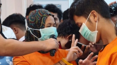 Cemburu Buta, Istri di Makassar Paksa Karyawan Berhubungan Badan dengan Suami, Lalu Direkam