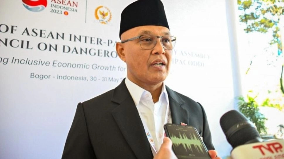 DPR Kritik Keras Penangkapan Presiden Venezuela oleh AS: Ancaman Nyata Kedaulatan Dunia