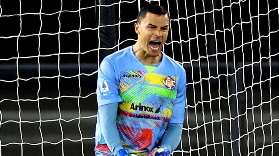 Emil Audero Lebih Menonjol dari David de Gea dalam Laga Cremonese vs Fiorentina