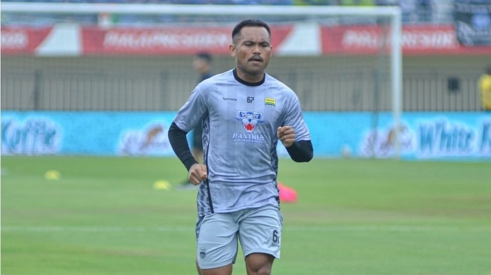 Hasil Super League: Ditahan Persik, Persib Bawa Modal Minor Jelang Lawan Persija