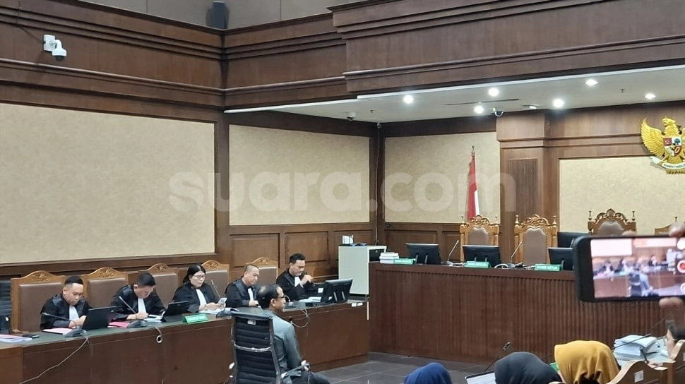 Jaksa Ungkap Cara Nadiem Hindari Konflik Kepentingan di Pengadaan Chromebook