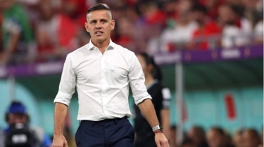 John Herdman: Potensi dan Bakat Timnas Indonesia Sangat Besar