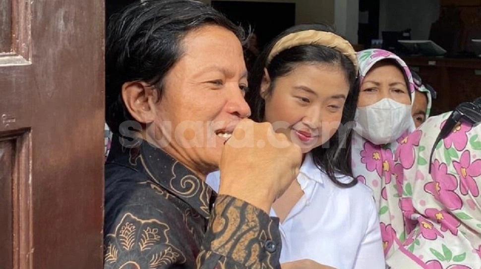 Kagum dan Berkaca-kaca Dengar Pledoi Laras Faizati, Usman Hamid: Ia Membela Kemanusiaan