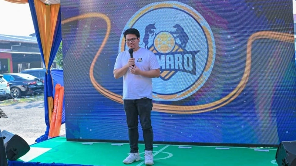 Ketum FFI: Futsal adalah Bagian yang Tidak Terpisahkan dari PSSI