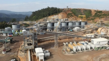 Proyeksi BRMS Pasca Harga Saham Menguat, Sejumlah Pengamat Ungkap Saran Terbaru