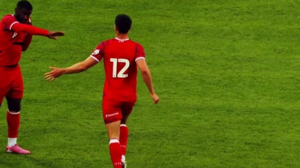 Puasa Main Sejak Mei 2025, Elkan Baggott Akan Dilepas Ipswich Town di Tanggal Ini