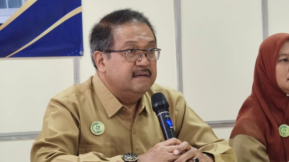 RSJ Grhasia DIY Tangani Mayoritas Pasien Skizofrenia Usia Produktif