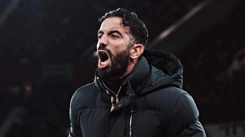 Ruben Amorim The Next Enzo Maresca? Terang-terangan Lawan Petinggi Klub