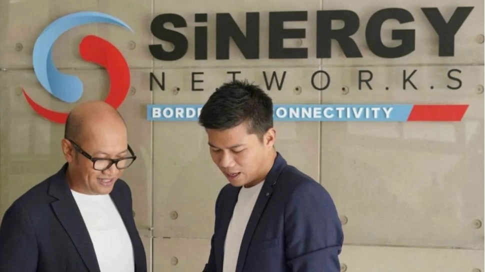 Saham INET Melesat 25 Persen, Ini Target Harga Setelah Right Issue