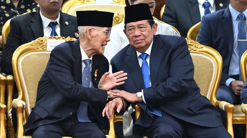 Satu Akun Tumbang Minta Maaf, Andi Arief Tagih Pelaku Fitnah SBY Lain: Kami Tunggu