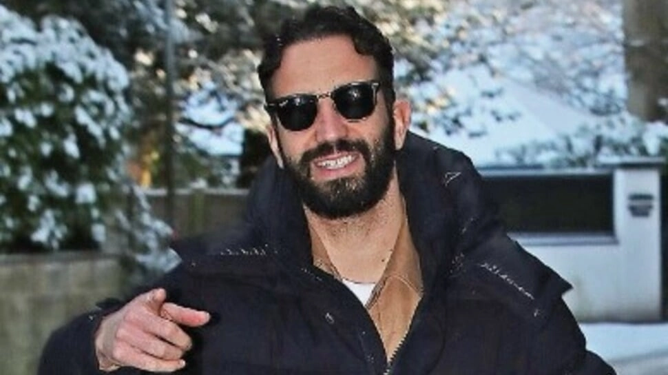 Senyum Ruben Amorim Usai Dipecat Manchester United, Kantongi Pesangon Rp271 Miliar