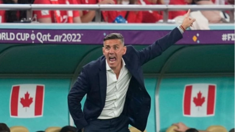 Siapa Asisten Pelatih Lokal Dampingi John Herdman?