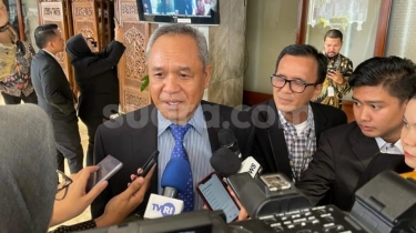 Tolak Pilkada via DPRD, Benny K Harman: Jangan Ambil Hak Rakyat Cuma karena Alasan Anggaran