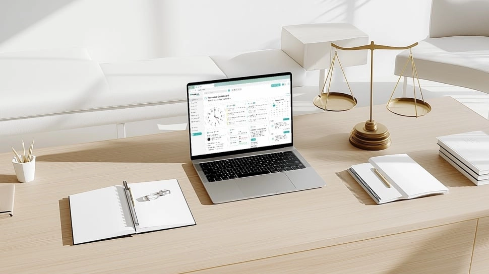 Urusan Hukum di Era Digital: Lebih Simpel dan Transparan Buat Masyarakat Umum
