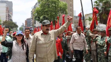 Usai Presiden Venezuela Ditangkap Militer AS, Dave Laksono: Keselamatan WNI Adalah Prioritas