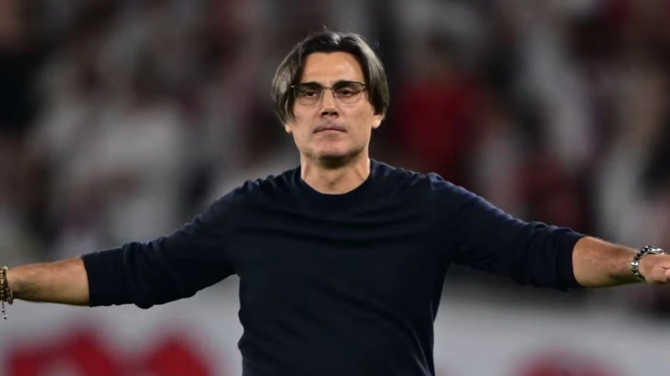 Vincenzo Montella Pede Bawa Turki Lolos ke Piala Dunia 2026
