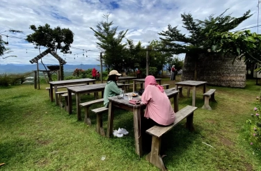 9 Wisata Alam & Keluarga Dekat Parung Panjang, Liburan Singkat Tanpa Harus ke Luar Kota