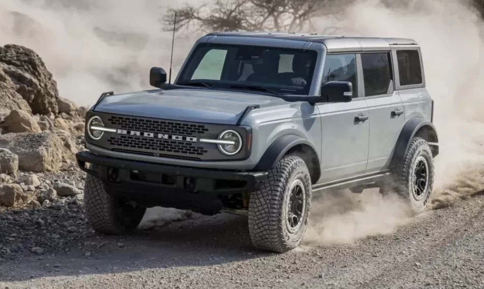 Ford Paling Banyak Lakukan Recall Sepanjang 2025, Pecahkan Rekor General Motor