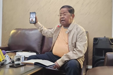 Golkar Tegaskan Wacana Pilkada Tidak Langsung Harus Dikaji Berdasarkan Demokrasi Pancasila