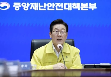 Presiden Korsel  Lee Jae-myung Akui Teknologi Tiongkok Kini Sudah Melampaui Korea Selatan