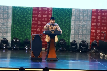 Presiden Prabowo Bakal Beri Arahan dalam Retreat Kabinet Merah Putih di Hambalang