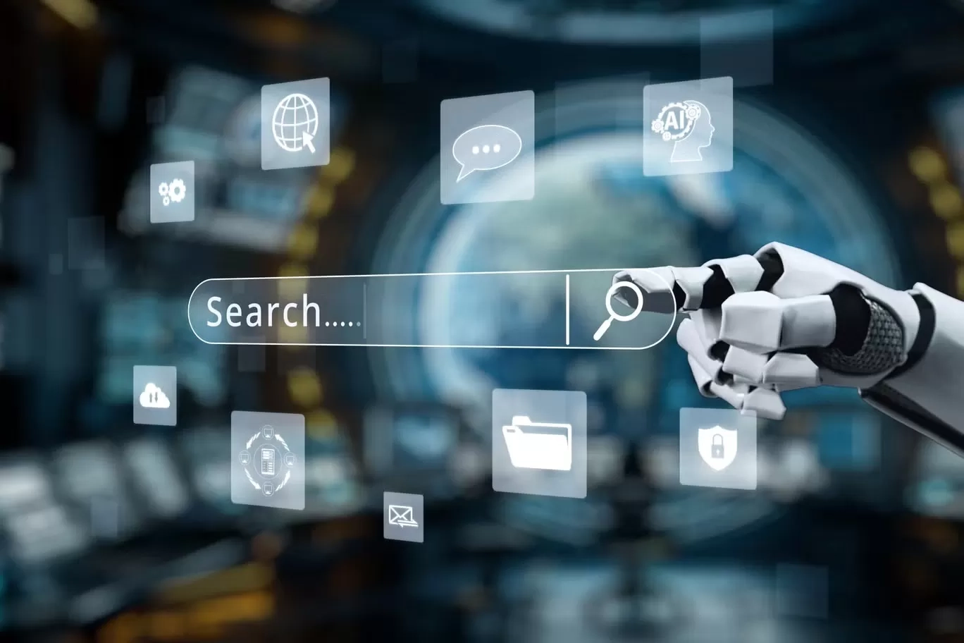 Salah Perhitungan Strategis Inggris atas AI Berdampak pada Munculnya Era Pekerja Tak Terserap dan Krisis Tenaga Kerja Global