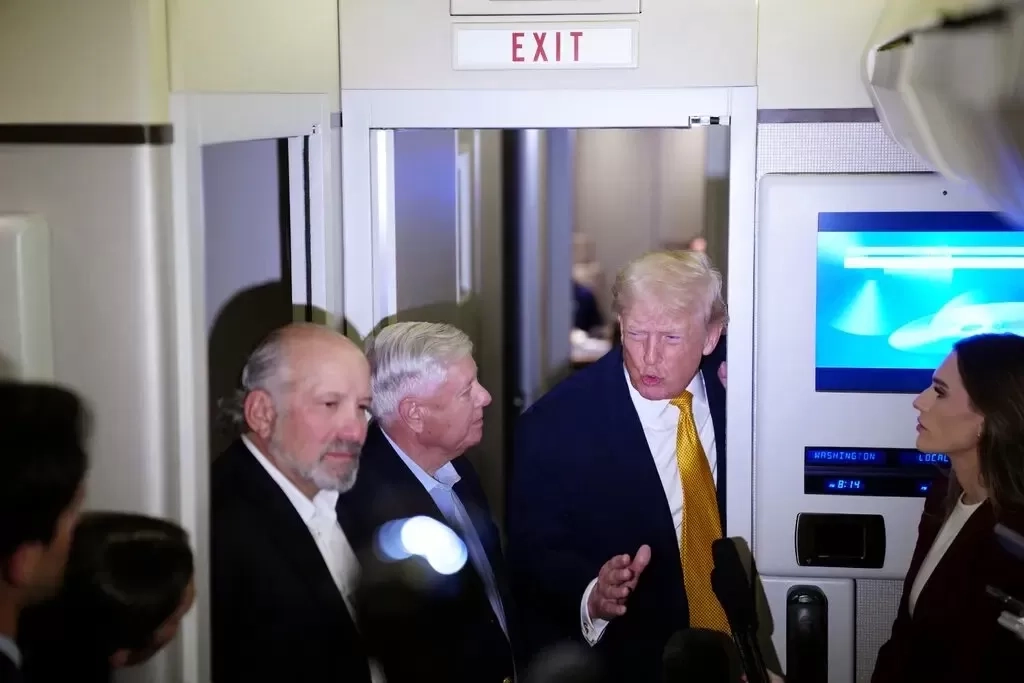 Setelah Venezuela, Trump Tegaskan Amerika Serikat Harus Menguasai Greenland dan Ancam Tindakan Militer ke Beberapa Negara