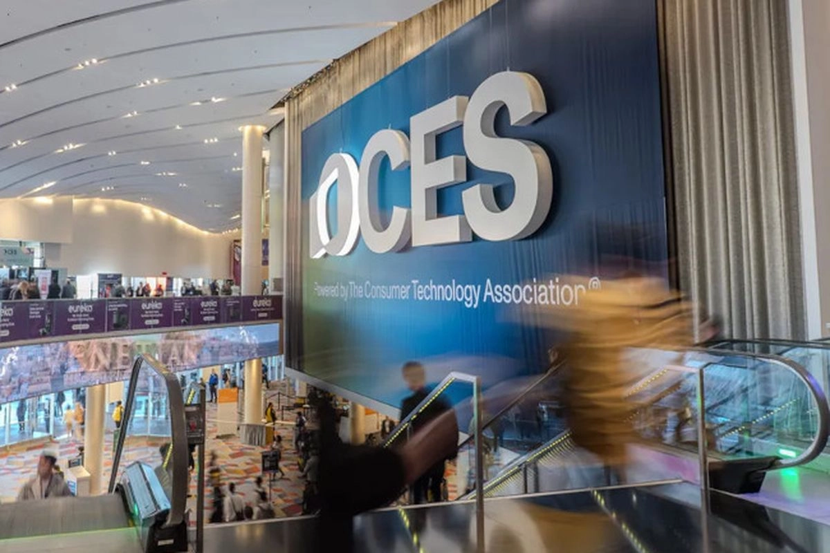 15 Startup Binaan Samsung Unjuk Gigi di CES 2026, dari AI sampai Robotik