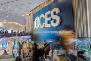 15 Startup Binaan Samsung Unjuk Gigi di CES 2026, dari AI sampai Robotik